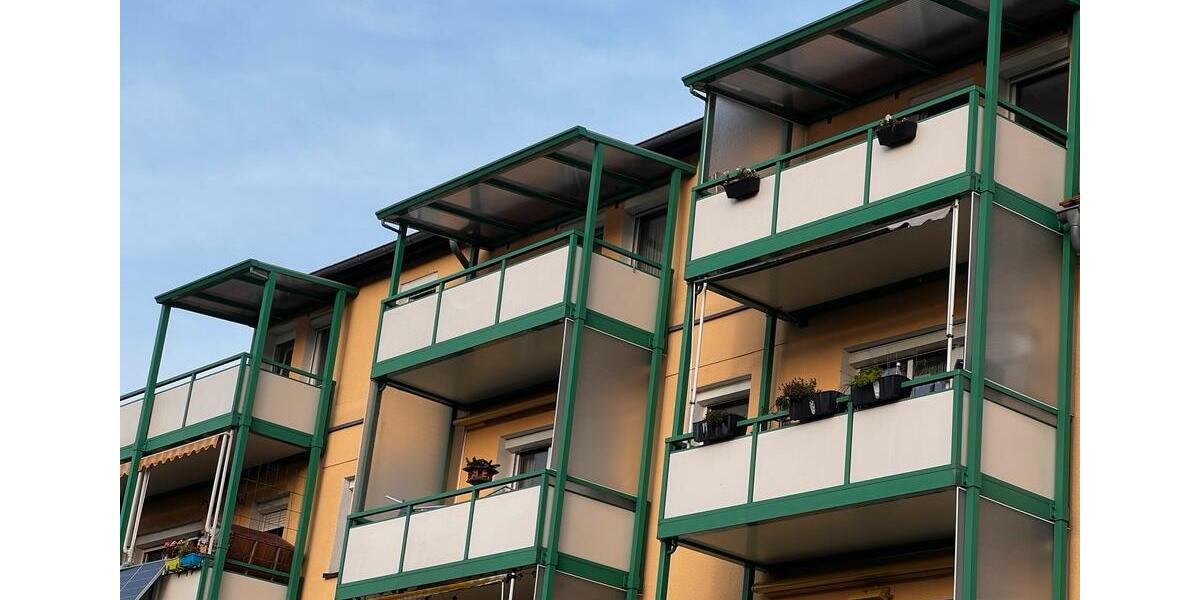 Dachgeschoßwohnung Bobritzsch-Hilbersdorf Hilbersdorf - 3 Zimmer, 62 m&sup2;, 75.000&euro; | Angebot:27491794