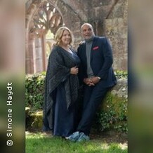 Kathy Kelly & Jay Alexander