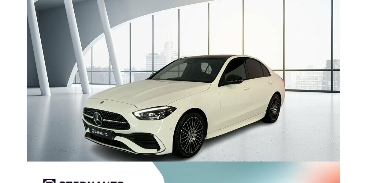 Mercedes-Benz C 220 10.654 km 46.980 &euro; Dresden 01239