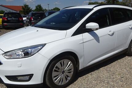 Ford Focus 265.507 km 3.300 &euro; Dresden 01219