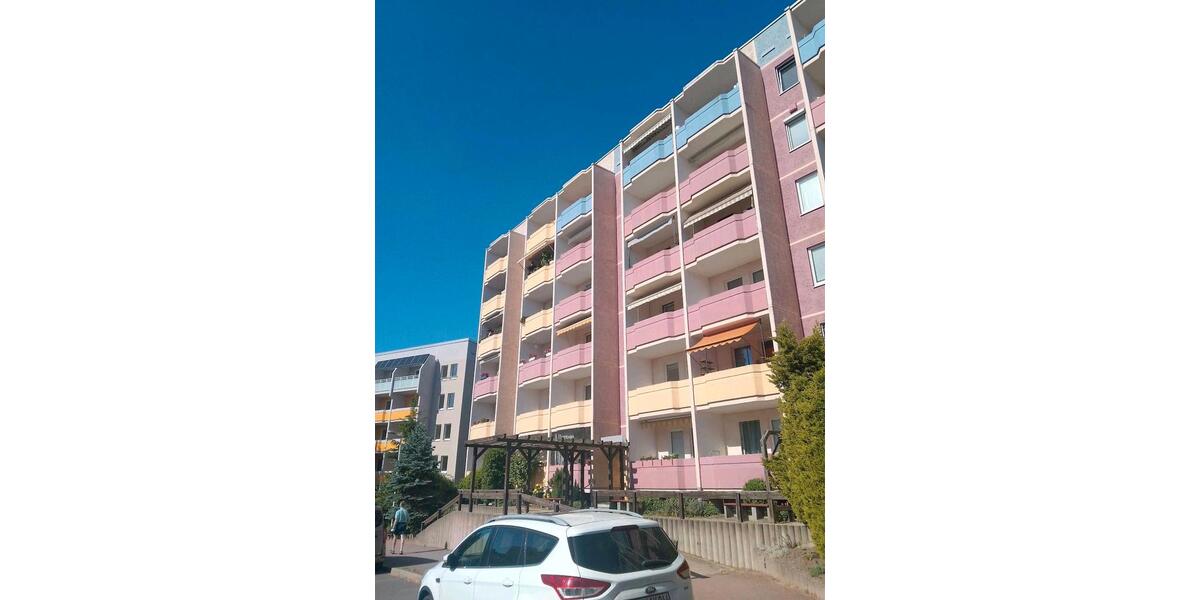 Etagenwohnung Klipphausen - 3 Zimmer, 65 m&sup2;, 79.000&euro; | Angebot:26806725