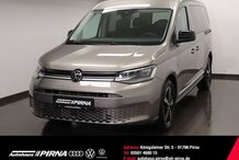 Gebrauchtwagen VW Caddy Maxi