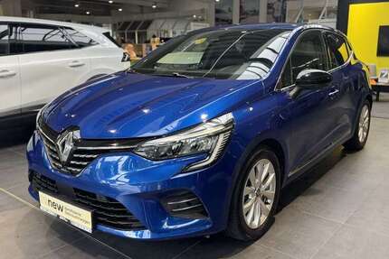 Renault Clio 38.682 km 17.290 € Dresden 01257