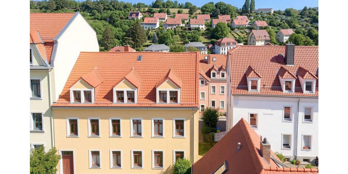 Mehrfamilienhaus, Wohnhaus Meißen - 1 Zimmer, 263 m&sup2;, 379.000&euro; | Angebot:26928618