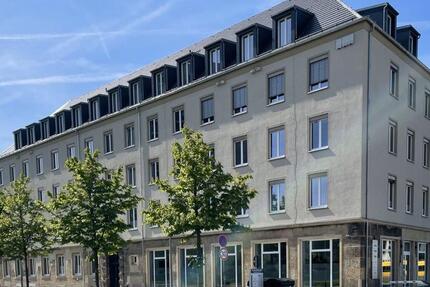 Gewerbeobjekt Dresden Plauen - 19&euro; | Angebot:22751061