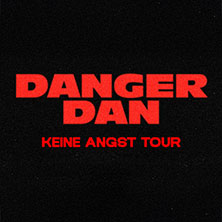 Danger Dan - Keine Angst Tour 2027 20.08.2027 Freilichtbühne Junge Garde im Großen Garten
