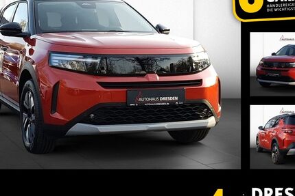 Opel Frontera 5.000 km 25.900 € Dresden 01139