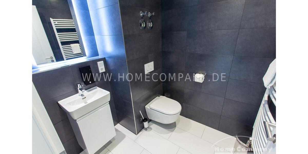 Etagenwohnung Dresden Plauen - 2 Zimmer, 55 m&sup2;, 1.700&euro; | Angebot:25000916