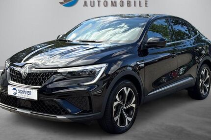 Renault Arkana 7.600 km 21.950 € Moritzburg 01468