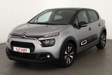 Citroen C3 15.610 km 15.890 &euro; Dresden 01069