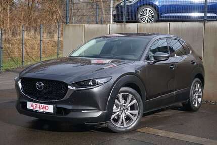 Mazda CX-3 39.989 km 20.950 &euro; Dresden 01069
