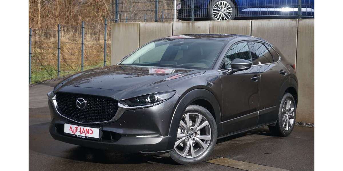 Mazda CX-3 39.989 km 20.950 &euro; Dresden 01069