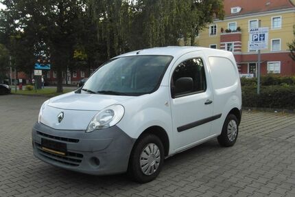 Renault Kangoo 115.246 km 2.799 &euro; Dresden 01237
