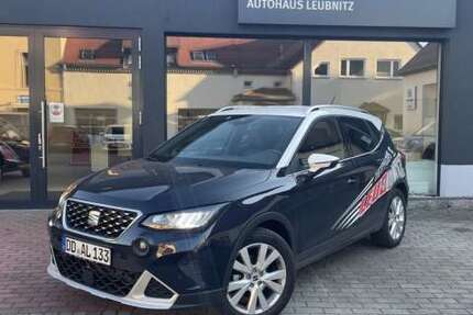 Seat Arona 3.500 km 21.900 &euro; Dresden 01219