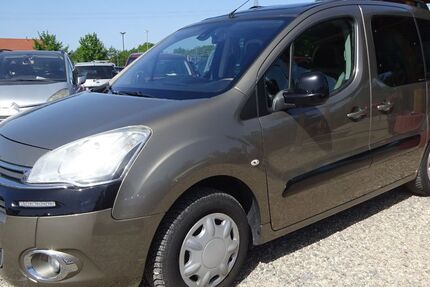 Citroen Berlingo 199.093 km 5.000 &euro; Dresden 01219