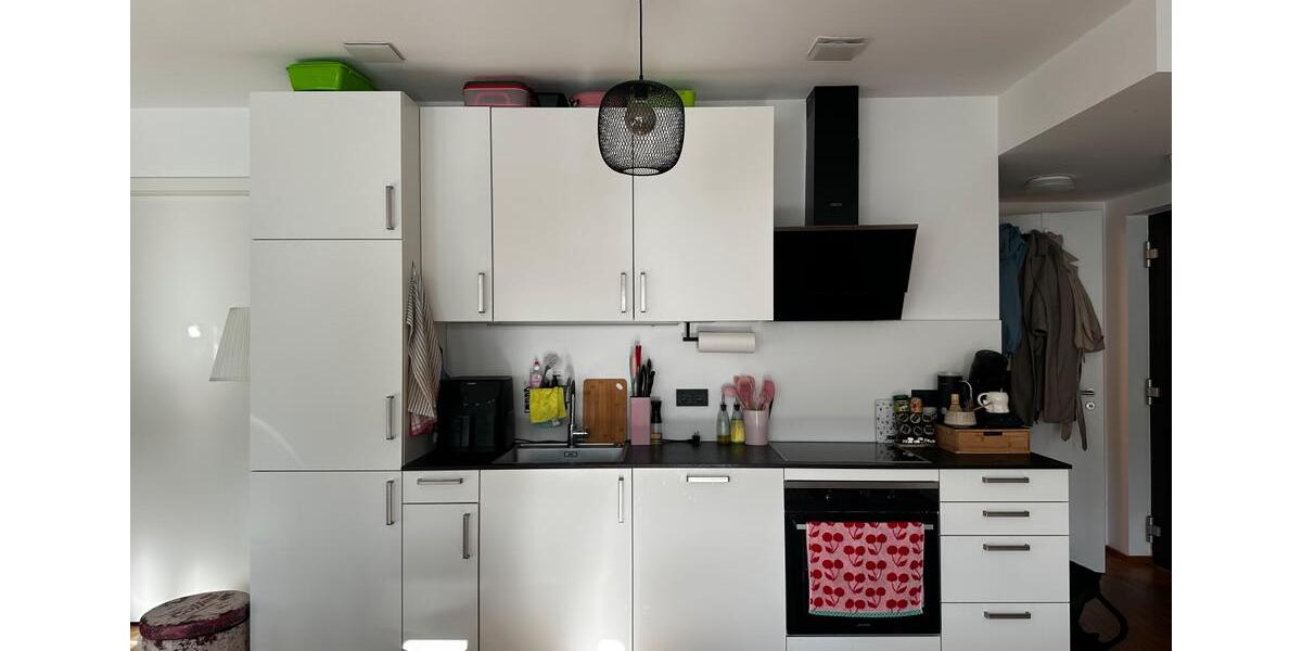 Etagenwohnung Dresden Neustadt - 2 Zimmer, 62 m&sup2;, 898&euro; | Angebot:26266992