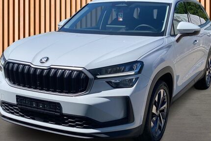 Skoda Kodiaq 8.313 km 36.980 &euro; Dresden 01328