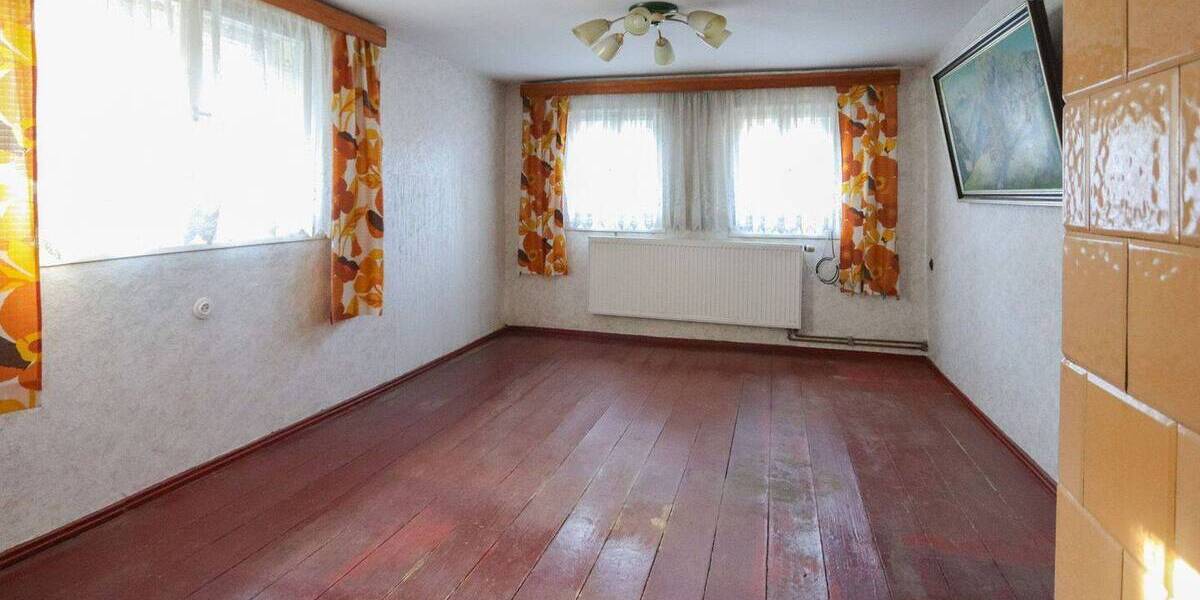 Einfamilienhaus Dresden Cossebaude - 5 Zimmer, 100 m&sup2;, 199.000&euro; | Angebot:26156459