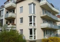 großzügige - sonnige 1 Zimmerwohnung mit grossem Balkon!