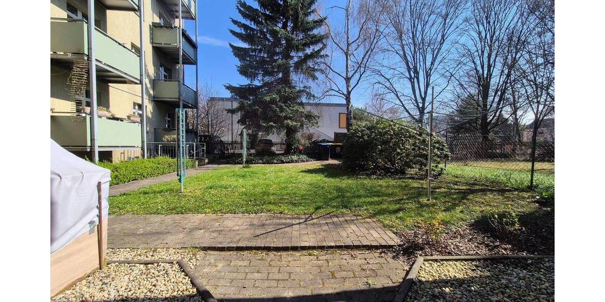 Etagenwohnung Dresden Pieschen-Süd - 3 Zimmer, 59 m&sup2;, 125.000&euro; | Angebot:25984950