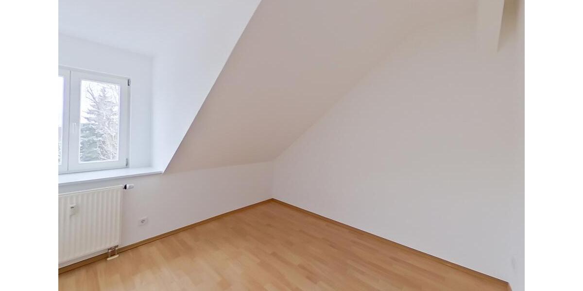 Viel Platz für die eigene kleine Familie! 3 zimmer