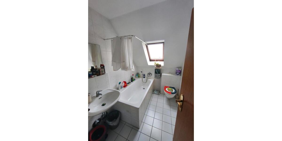 Maisonettenwohnung Weinböhla - 3 Zimmer, 58 m&sup2;, 680&euro; | Angebot:25406012