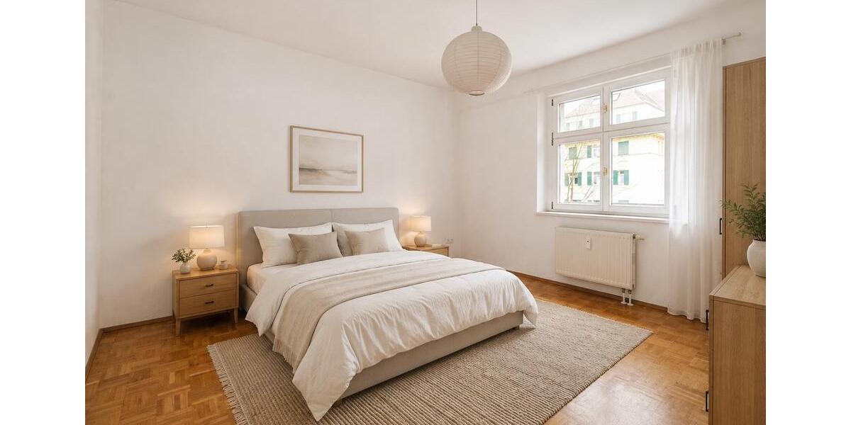 Dachgeschoßwohnung Dresden Cotta - 2.5 Zimmer, 73 m&sup2;, 239.000&euro; | Angebot:27192232