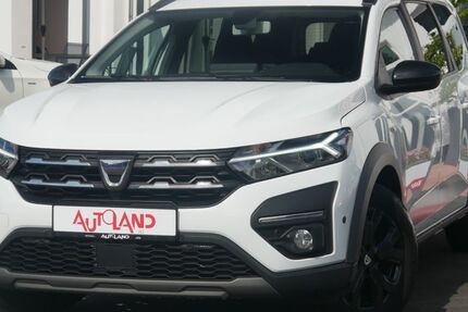 Dacia Jogger 70.656 km 17.950 &euro; Dresden 01069