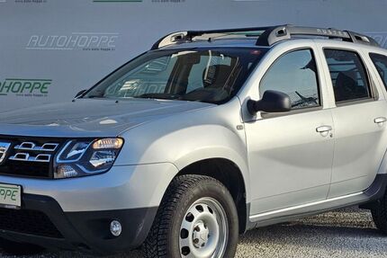 Dacia Duster 157.400 km 7.000 &euro; Dresden 01127