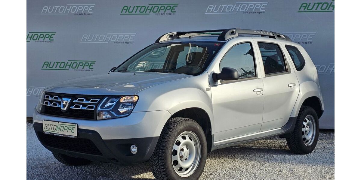 Dacia Duster 157.400 km 7.000 &euro; Dresden 01127