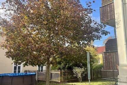 Wohnung zum Mieten in Radebeul 410 € 47.44 m² 2 zimmer