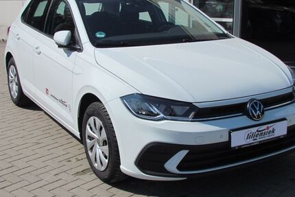VW Polo 5.000 km 19.990 &euro; Dippoldiswalde 01744