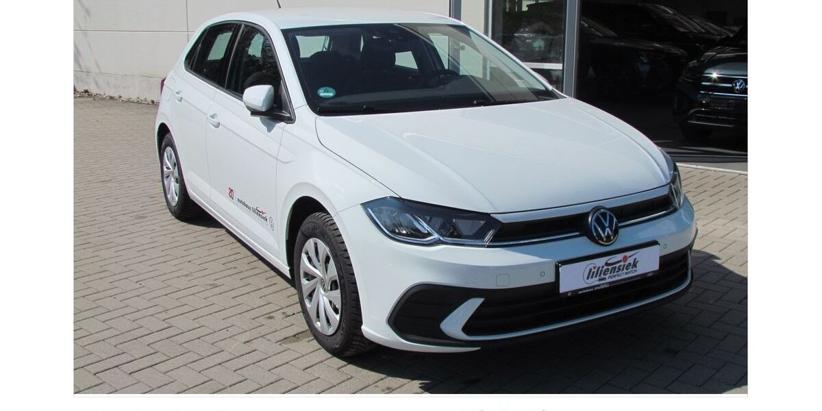 VW Polo 5.000 km 19.990 &euro; Dippoldiswalde 01744