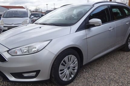Ford Focus 200.400 km 3.500 &euro; Dresden 01219