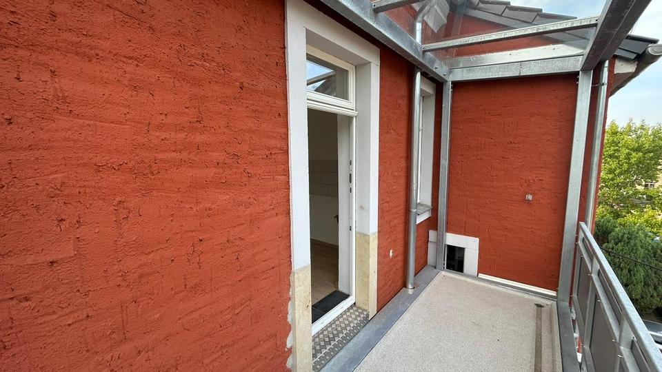 Etagenwohnung Heidenau - 2.5 Zimmer, 72 m&sup2;, 595&euro; | Angebot:25415863