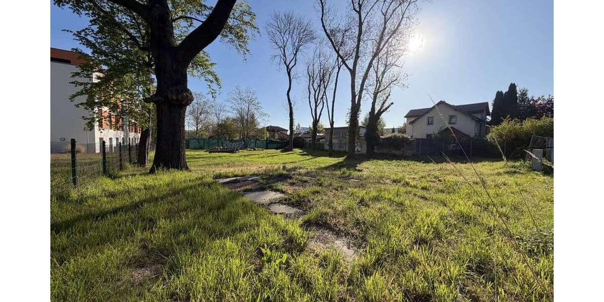 Grundstück Dresden Prohlis - 249.900&euro; | Angebot:27132380