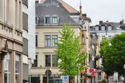 Einzelhandel in Wiesbaden 4.500 € 165 m²