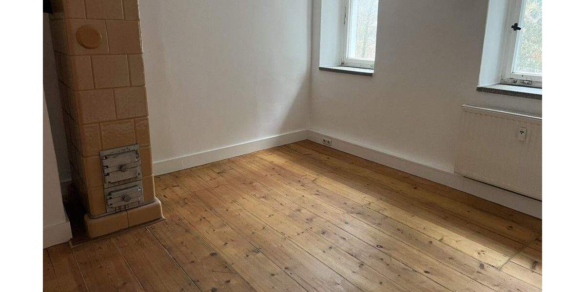 Etagenwohnung Klingenberg Höckendorf - 2 Zimmer, 52 m&sup2;, 330&euro; | Angebot:25749155