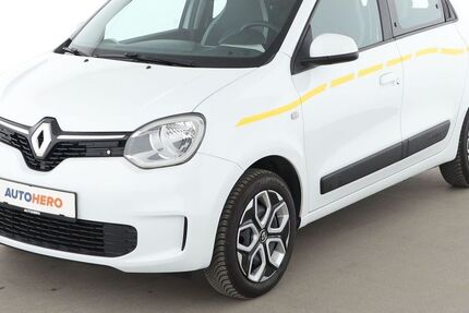 Renault Twingo 17.651 km 10.760 &euro; Dresden 01187
