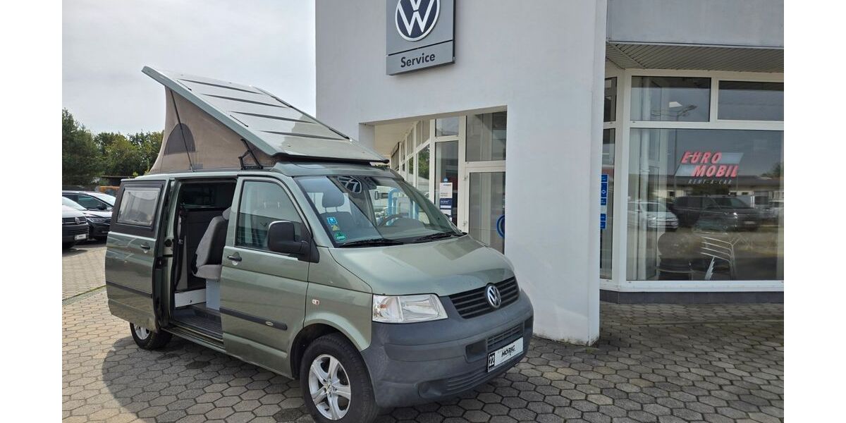 VW T5 Transporter 535.800 km 10.990 &euro; Königsbrück 01936