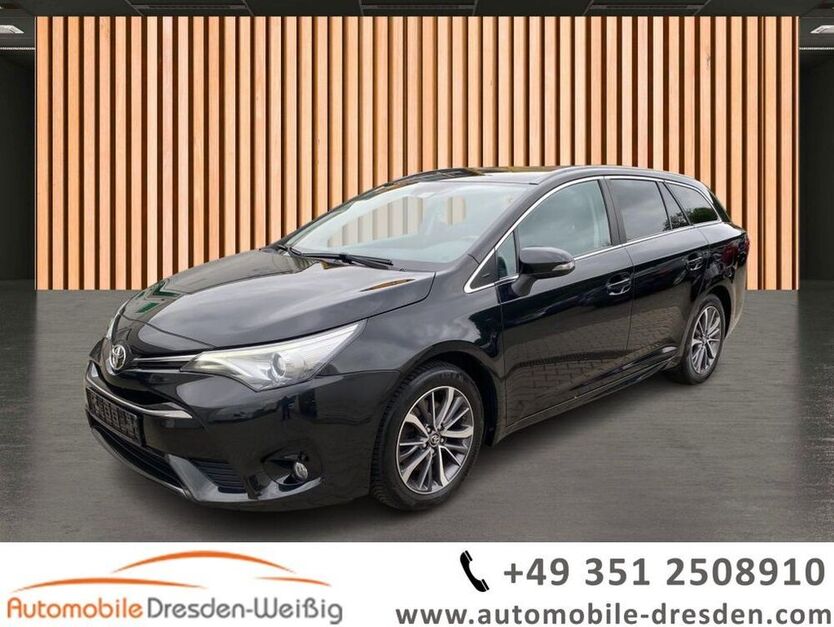 Avensis