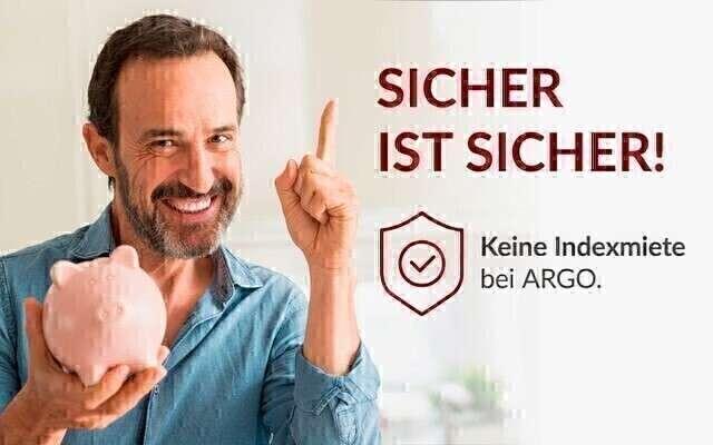 Etagenwohnung Dresden Pieschen - 2 Zimmer, 64 m&sup2;, 949&euro; | Angebot:26267932