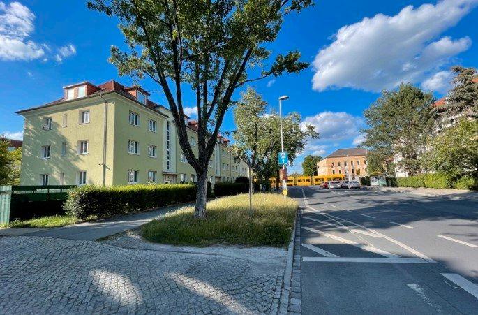 Etagenwohnung Dresden Blasewitz - 2 Zimmer, 62 m&sup2;, 137.000&euro; | Angebot:27184470