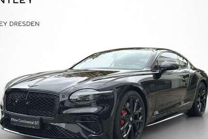 Bentley Continental GT 3.000 km 358.900 € Radebeul 01445