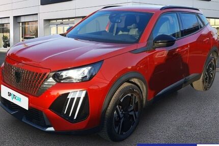 Peugeot 2008 31.028 km 18.430 &euro; Dresden 01237