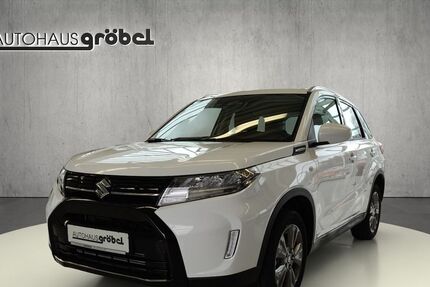 Suzuki Vitara 1.987 km 23.670 &euro; Freital 01705