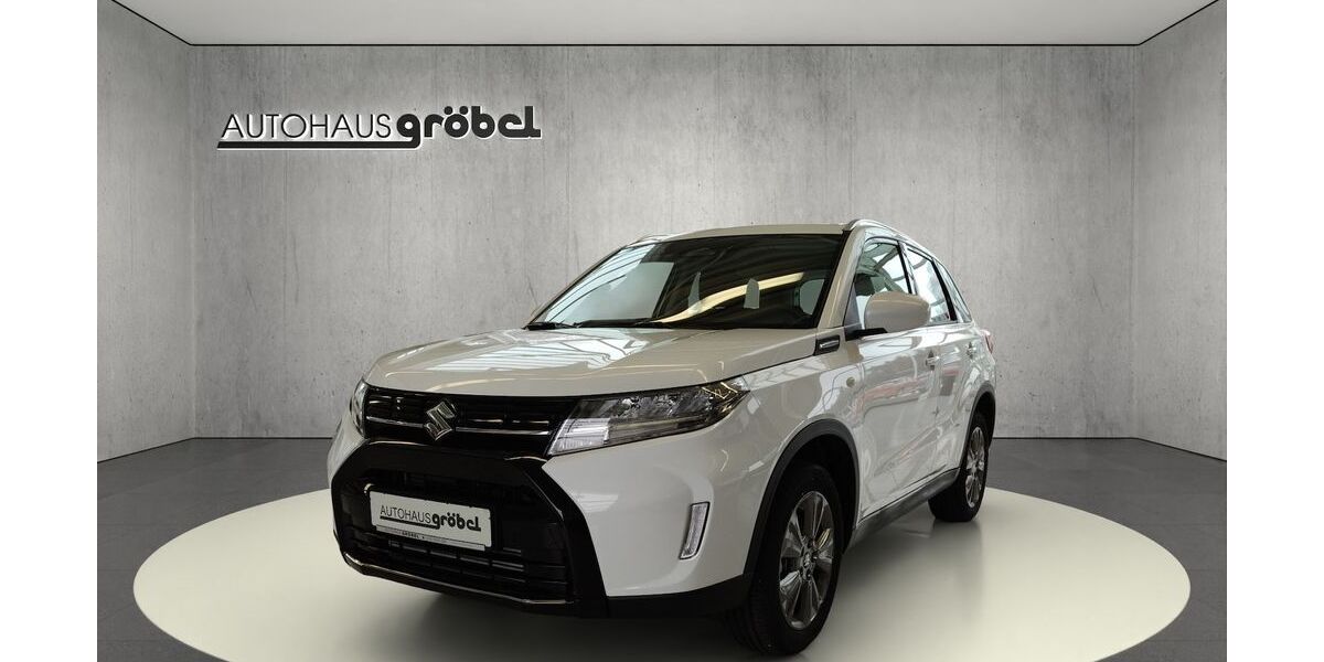Suzuki Vitara 1.987 km 23.670 &euro; Freital 01705