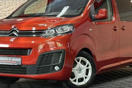 Citroen SpaceTourer 168.207 km 32.999 &euro; Heidenau 01809