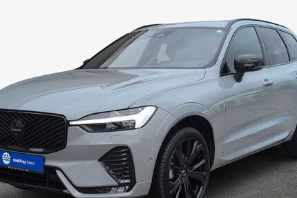 Volvo XC60 13.279 km 45.780 &euro; Dresden 01277