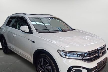 VW T-Roc 47.920 km 32.950 &euro; Dippoldiswalde 01744